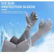 Men Women Arm Sleeves Gloves For Running Cycling Fashion Elastic Protection UV Protection Sunshade