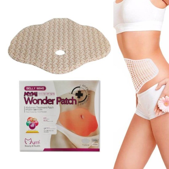 Mymi Wonder Slimming Patch