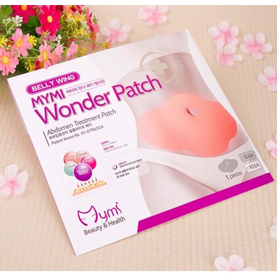 Mymi Wonder Slimming Patch