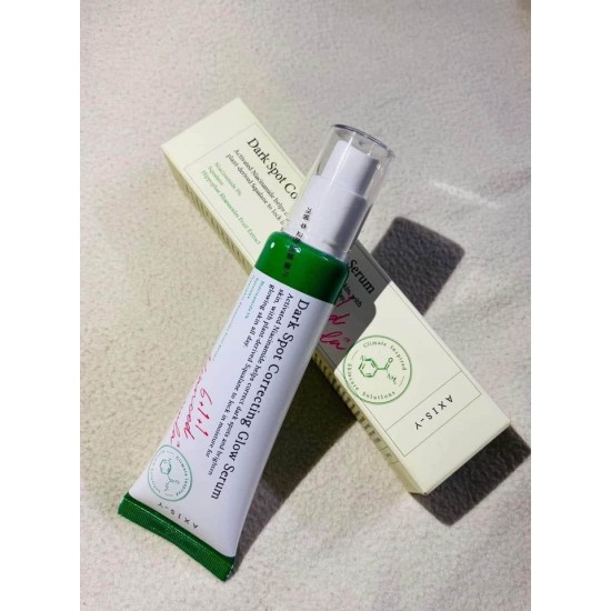 AXIS-Y Dark Spot Correcting Glow Serum 50ml