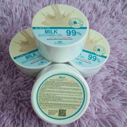 Milk 99% Soothing Gel
