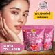 Manee Gluta Collagen Pink Juice 30 sachets in 1 packet