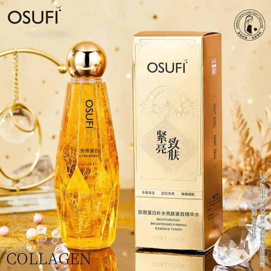 OSUFI Collagen Anti Aging Serum -300ml