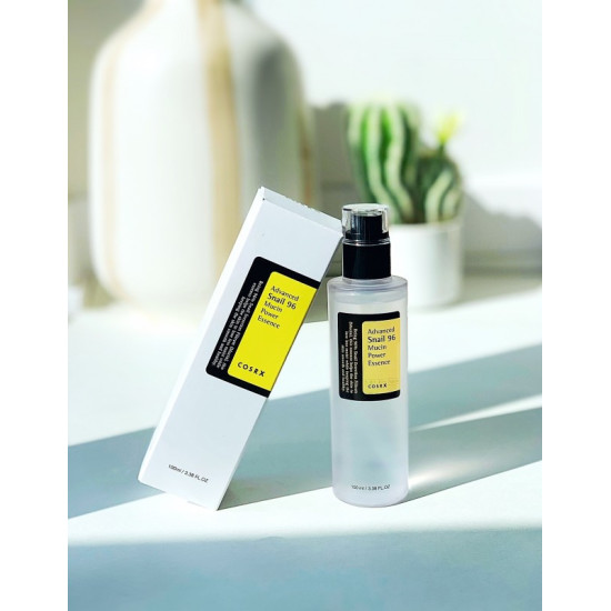 COSRX Advanced Snail 96 Mucin Power Essence (100ml)