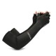 Men Women Arm Sleeves Gloves For Running Cycling Fashion Elastic Protection UV Protection Sunshade