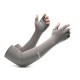 Men Women Arm Sleeves Gloves For Running Cycling Fashion Elastic Protection UV Protection Sunshade