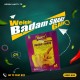Badam Shake for Healthy Weight Gain-120g