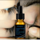 7 Days Fast Eyelashes Enhancer Natural Eyelash Growth Serum Thicker Eyelash Care Eyebrows Lift Eyelash Enhancement Care 2023