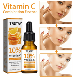 Vitamin C Serum for Face Whitening Facial