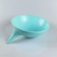 Strainer Bowl Drainer Kitchen Strainer Bowl Funnel Rice Pasta Vegetable Washing Colander Draining Food Colander Baskets