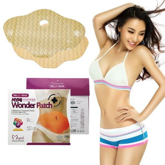 Mymi Wonder Slimming Patch