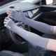 Men Women Arm Sleeves Gloves For Running Cycling Fashion Elastic Protection UV Protection Sunshade