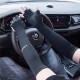 Men Women Arm Sleeves Gloves For Running Cycling Fashion Elastic Protection UV Protection Sunshade