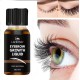 7 Days Fast Eyelashes Enhancer Natural Eyelash Growth Serum Thicker Eyelash Care Eyebrows Lift Eyelash Enhancement Care 2023