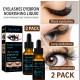  7 Days Eyelash Growth Serum for Thicker Lashes & Eyebrow Lift  (2 Pcs )