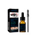  7 Days Eyelash Growth Serum for Thicker Lashes & Eyebrow Lift  (2 Pcs )