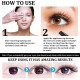  7 Days Eyelash Growth Serum for Thicker Lashes & Eyebrow Lift  (2 Pcs )