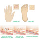 "Gentle Wart & Corn Remover – Smooth Skin & Foot Care"