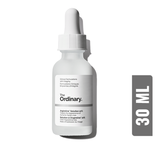 The Ordinary Argireline Solution 10% 30ml