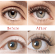 7 Days Fast Eyelashes Enhancer Natural Eyelash Growth Serum Thicker Eyelash Care Eyebrows Lift Eyelash Enhancement Care 2023